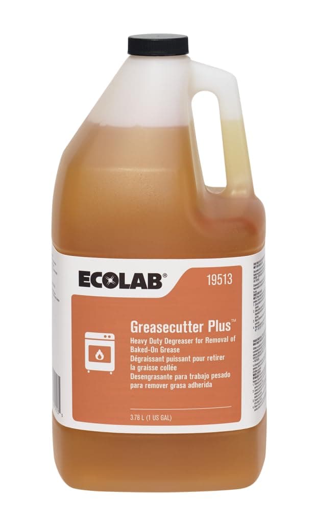 Ecolab Greasecutter Plus™