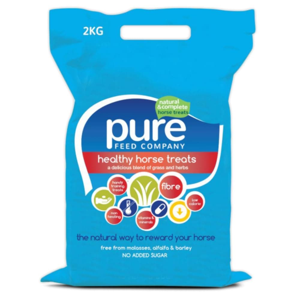 Pure Treats 2kg