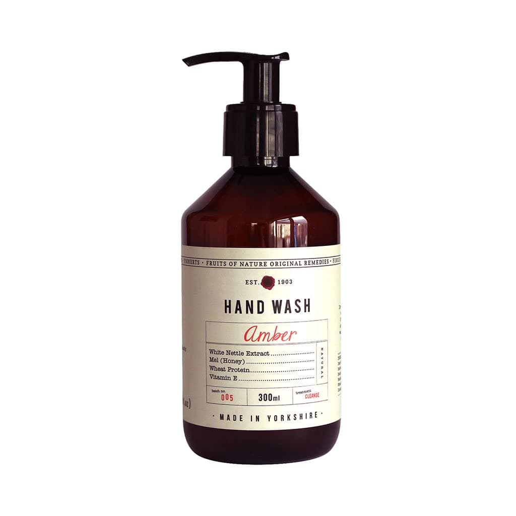 Amber Hand wash 300ml