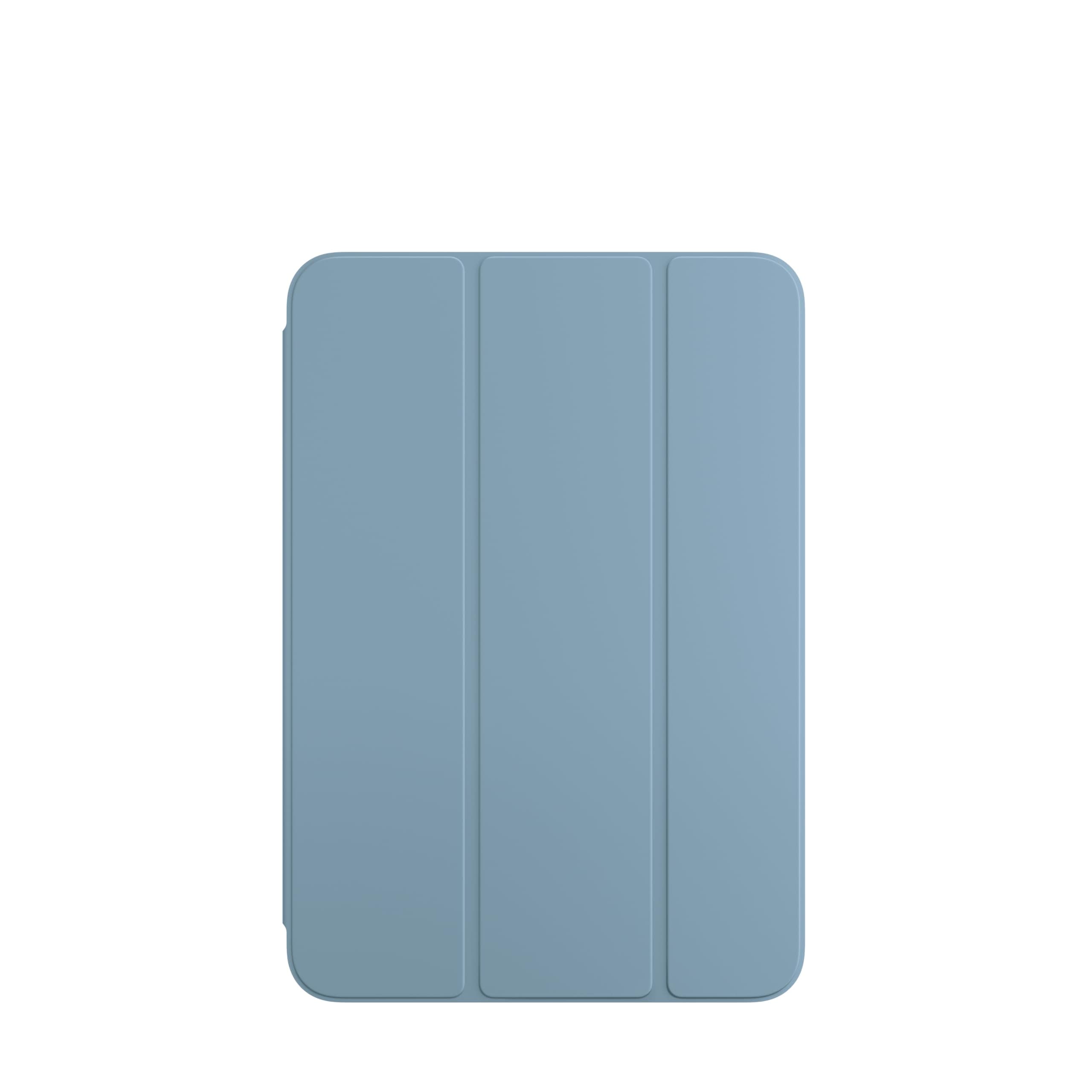 Apple Smart Folio for iPad mini (A17 Pro) - Denim 