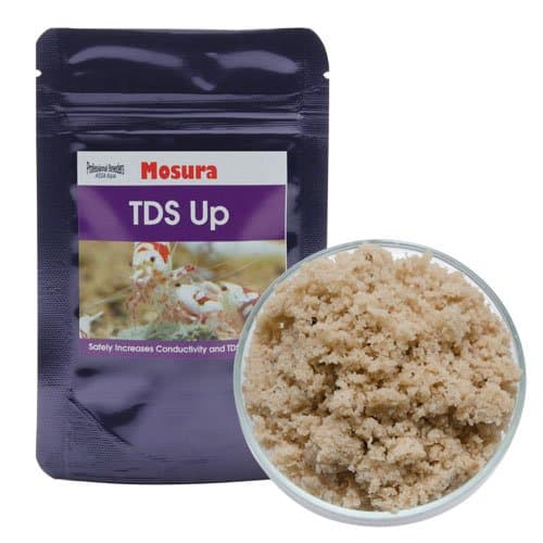 Mosura TDS Up - 40gm