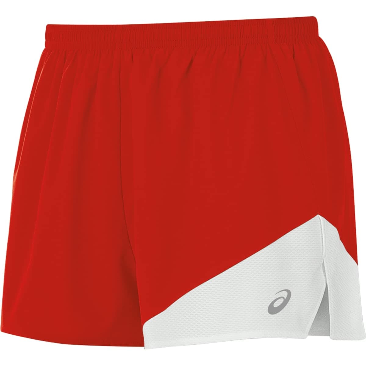 ASICS Men's Gunlap 1/2 Split Shorts