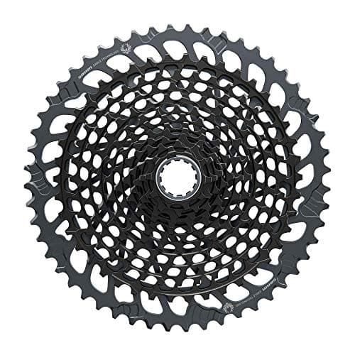SRAM XG-1295 X01 Eagle 12-Speed Cassette