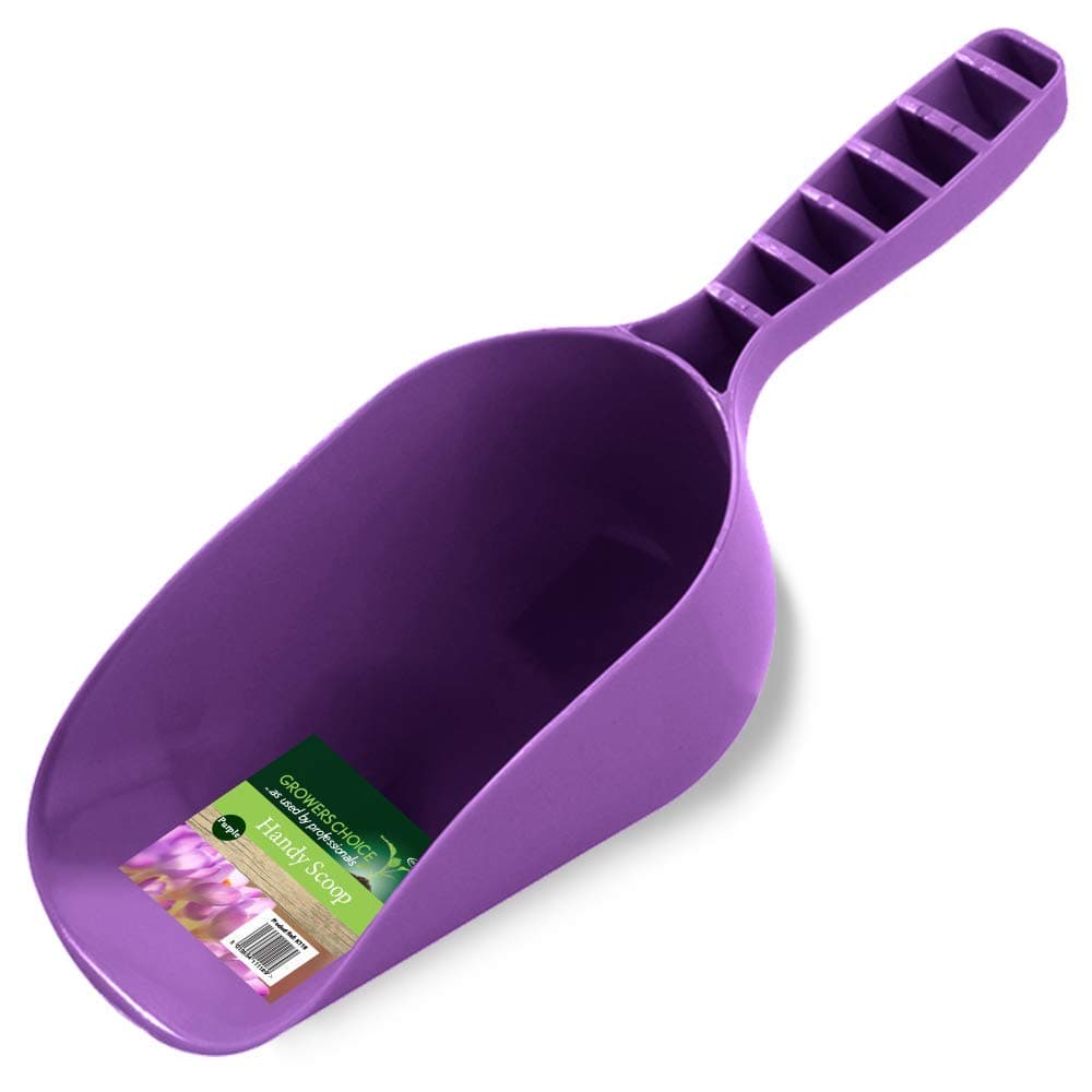 Bosmere Growers Choice Handy Scoop