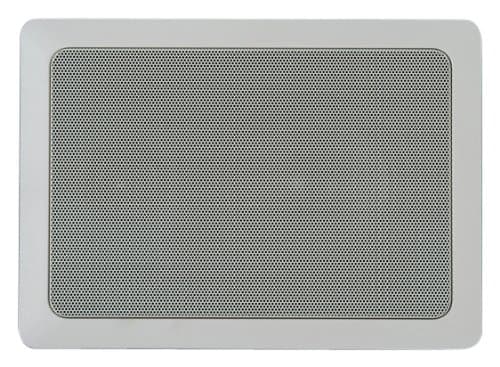 Davis Acoustics 100 RE Undermount Speaker 2-Way 60 W White