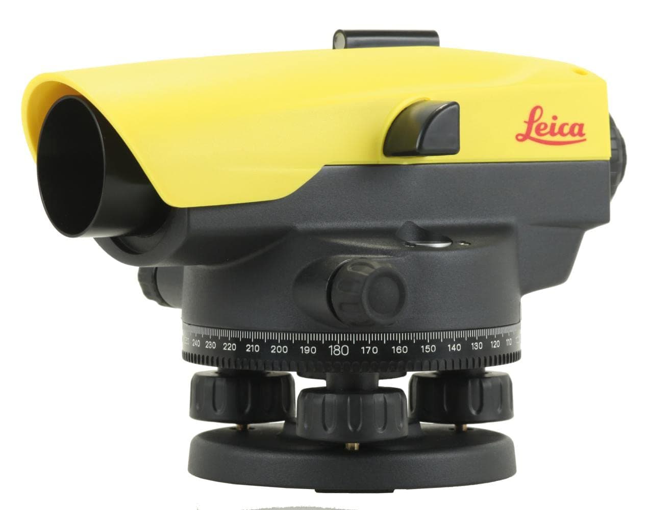 Geosystems 840386 Na532 Automatic Optical Level