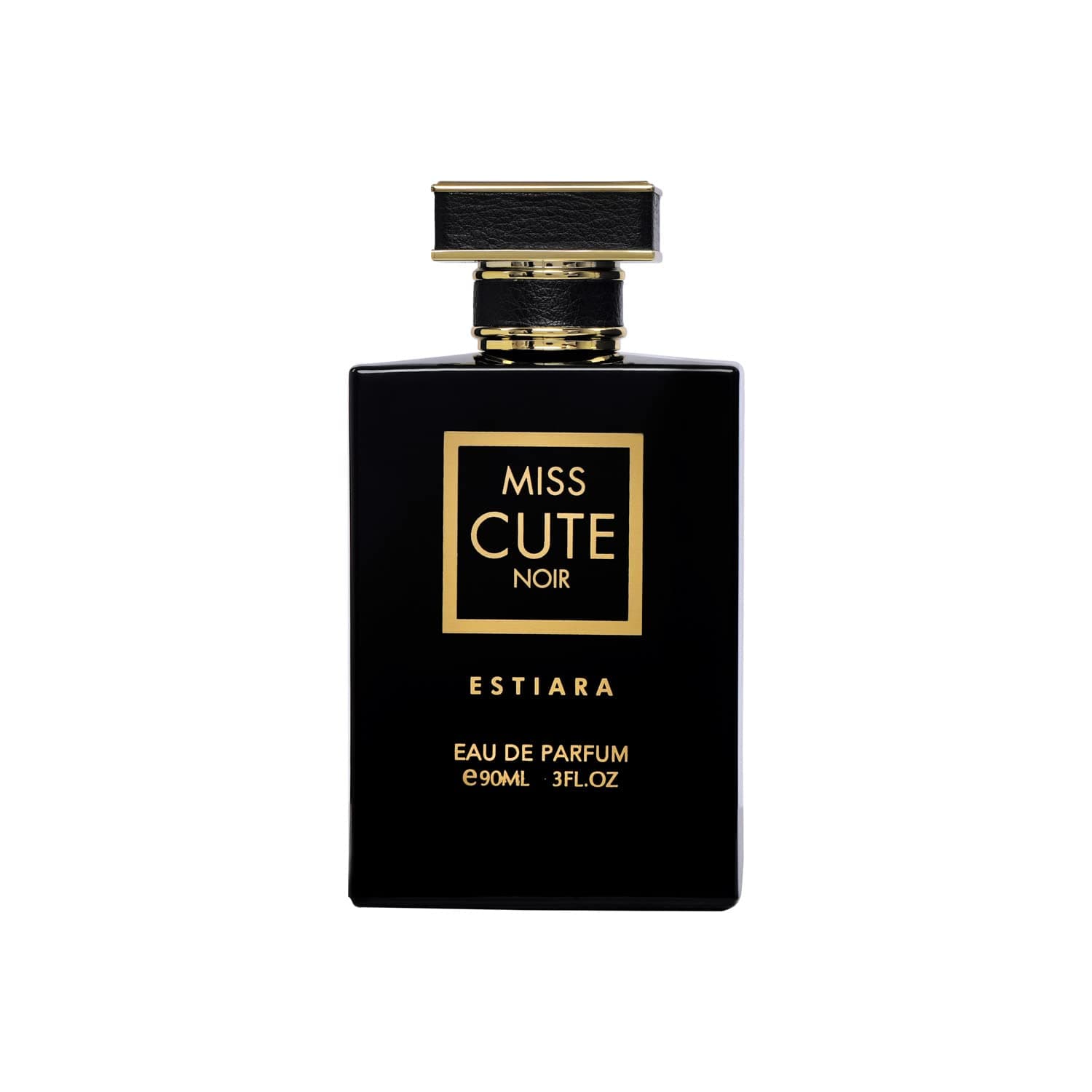 Estiara Miss Cute Noir 90ML