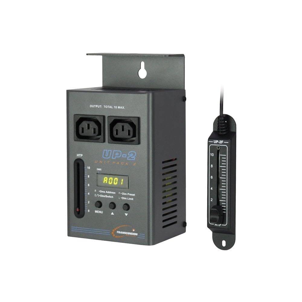 Transcension UP-2 Dimmer Controller