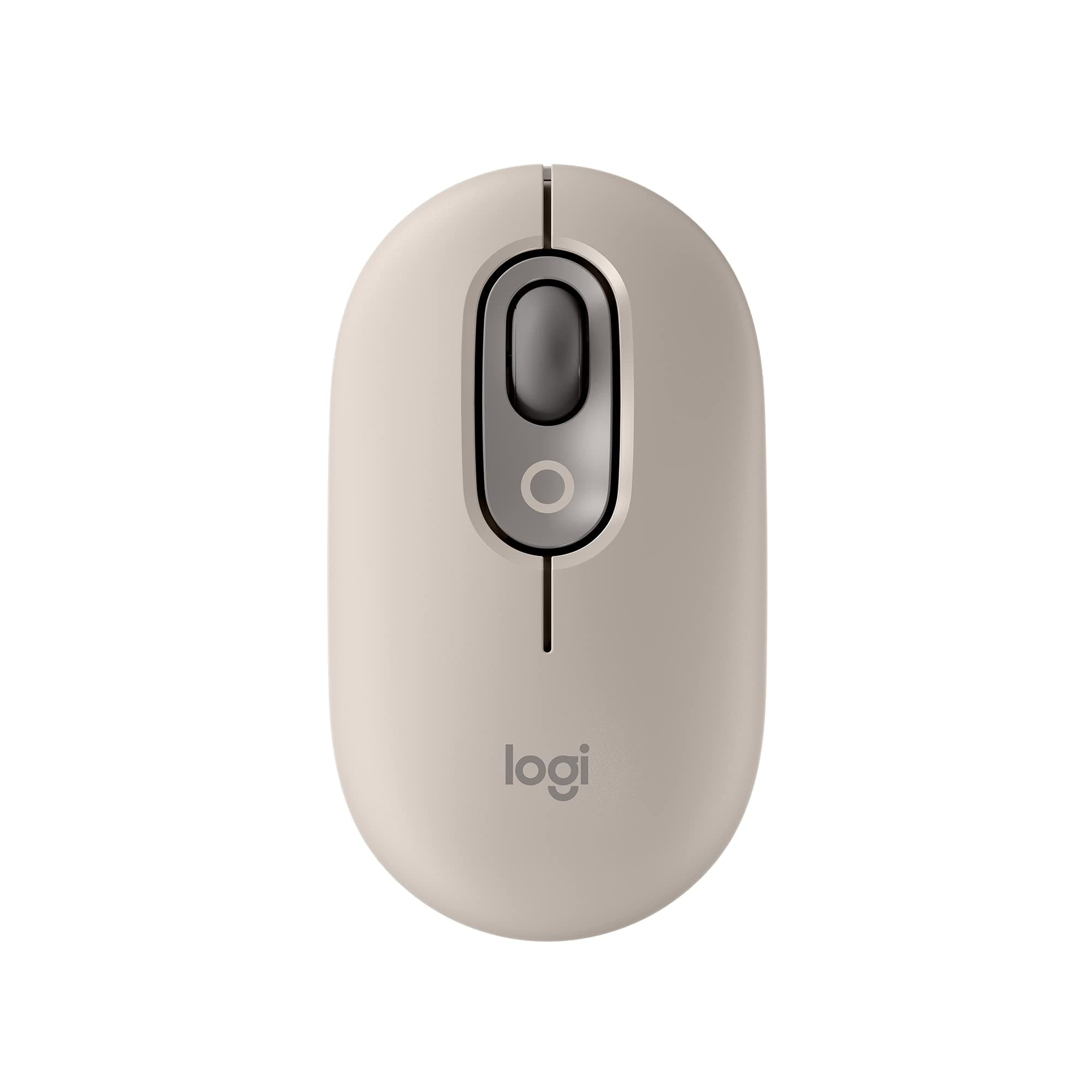 Logitech Core Wireless Mist for Pop Mice