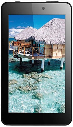 Wopad New 7-Inch 7i Intel Processor Google Android 4.4 Dual-Core 1.2GHz 8GB Dual-Camera Bluetooth Tablet for PC (Wopad-7i)