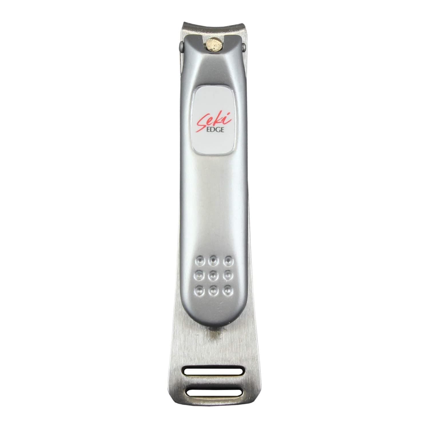 (SS-106) Stainless Steel Fingernail Clipper