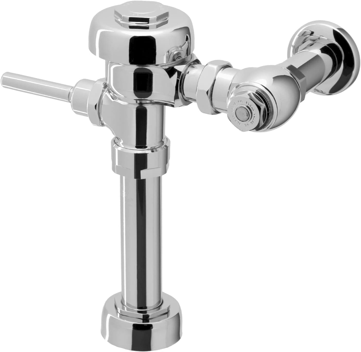 Valve 111-XL Regal XL Flushometer, Chrome