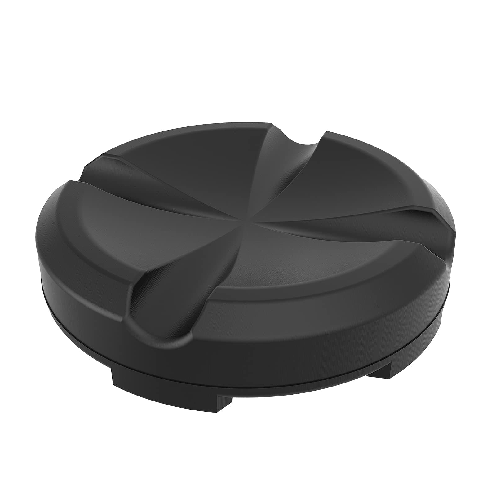 Nextuyere Jack Boss Jack Pad Universal Large Floor Jack Rubber Pads Adapter Pinch,Weld Side Frame Rail Protector Puck/Pad (1 Pack)