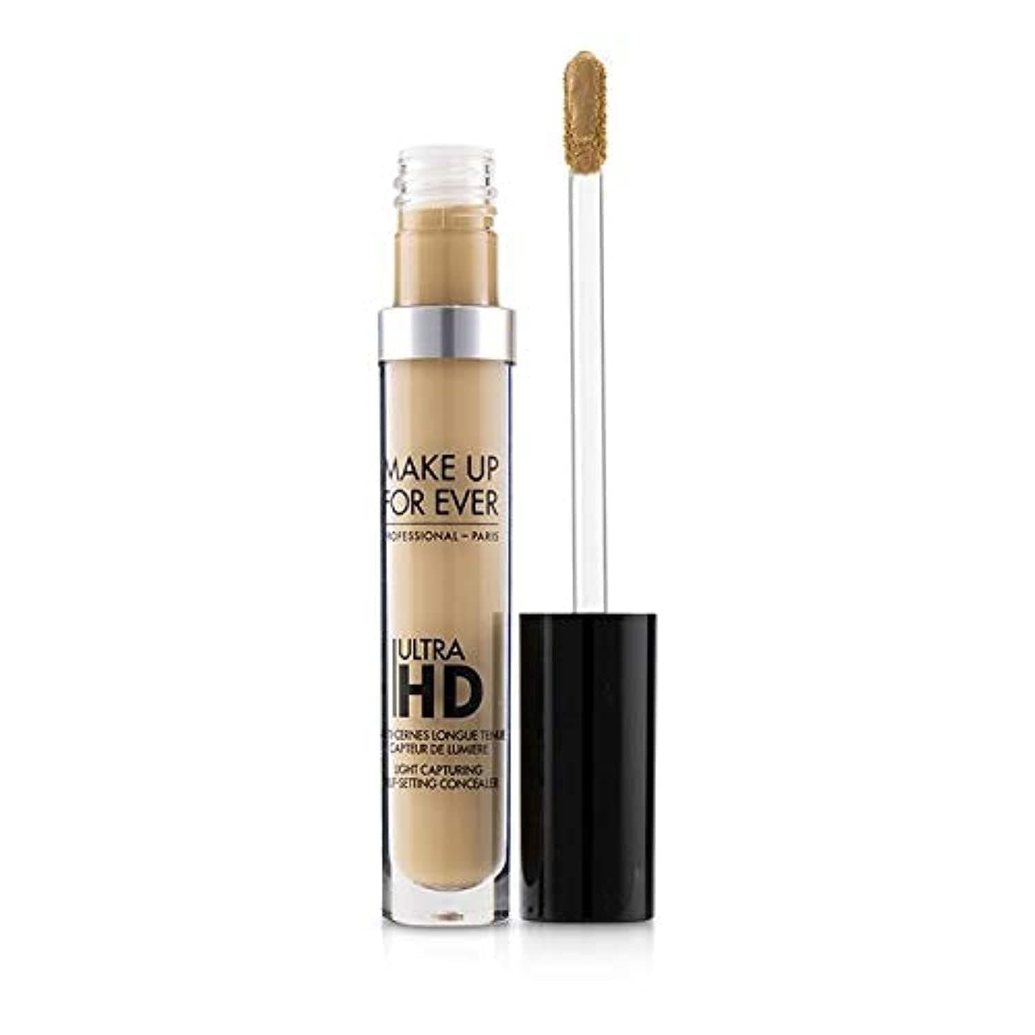 33 Ultra HD Light Capturing Self-Setting Concealer, 5 ml