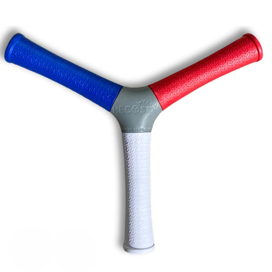 HECOstix Hand Eye Coordination & Reaction Speed Training Tool – Improve Reflex, Agility, and Focus for Sports, Exercise, and Fun for All Ages