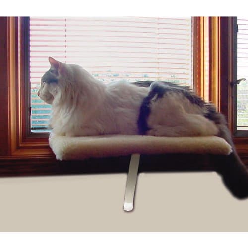 Kitty Shelf Model KS-1