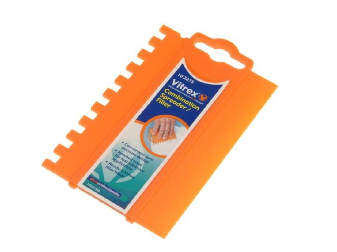 10 2275 Combination Spreader/Filler