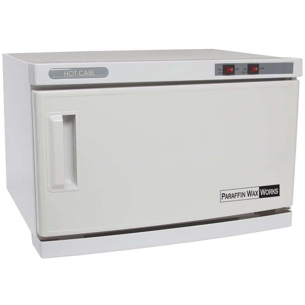 Paraffin Wax Works Multi-Purpose Hot Cabi