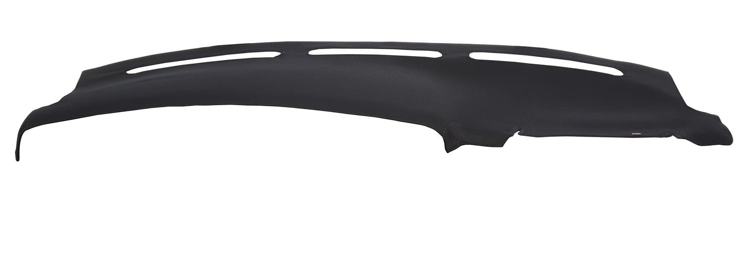 61424-00-25 Ltd Edition Black Dashboard Cover and Protector