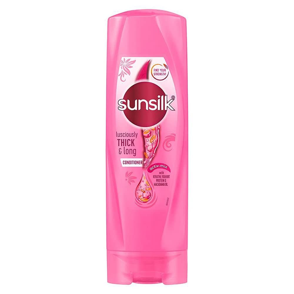 Lusciously Thick and Long Conditioner (180ml)