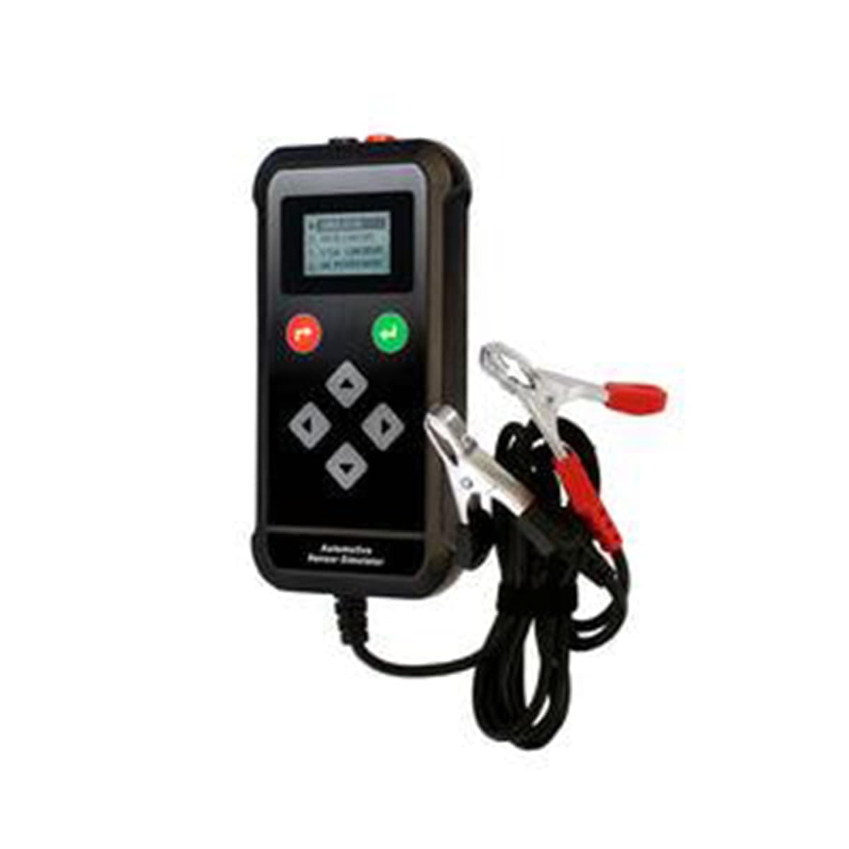 Hubitools HU31035 Automotive Sensor Simulator Wiring Tester