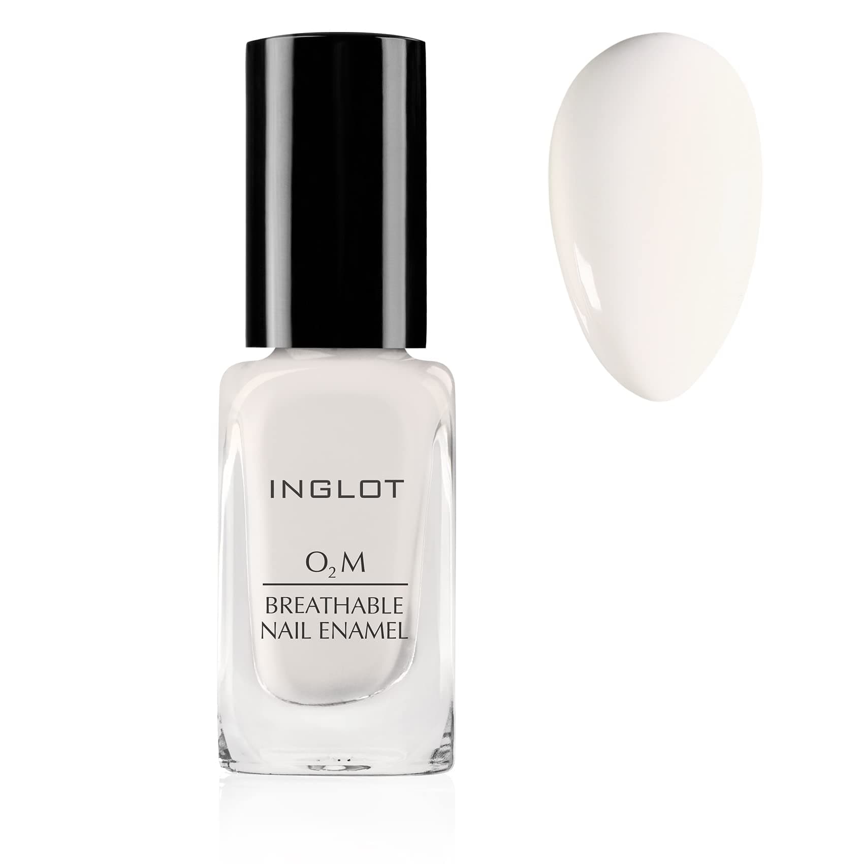 INGLOT Nail Polish