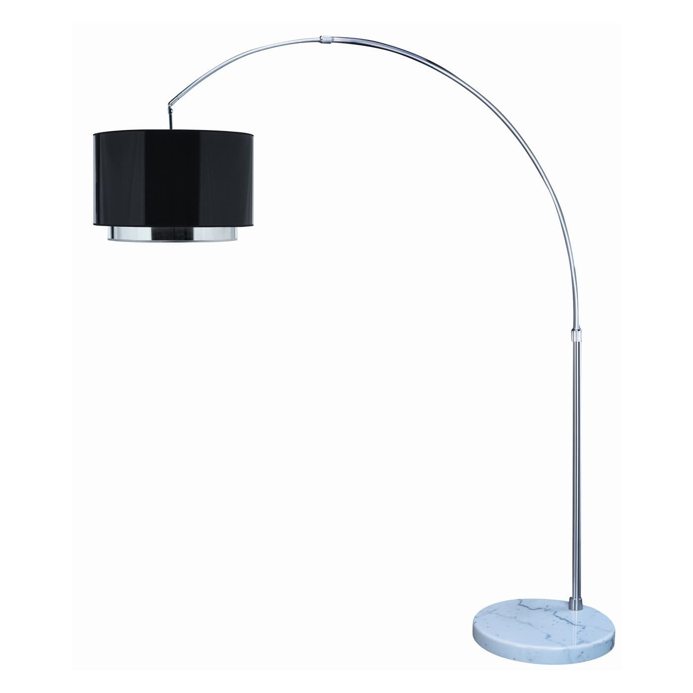 TFA7768-B Paparazzi Arc Floor Lamp