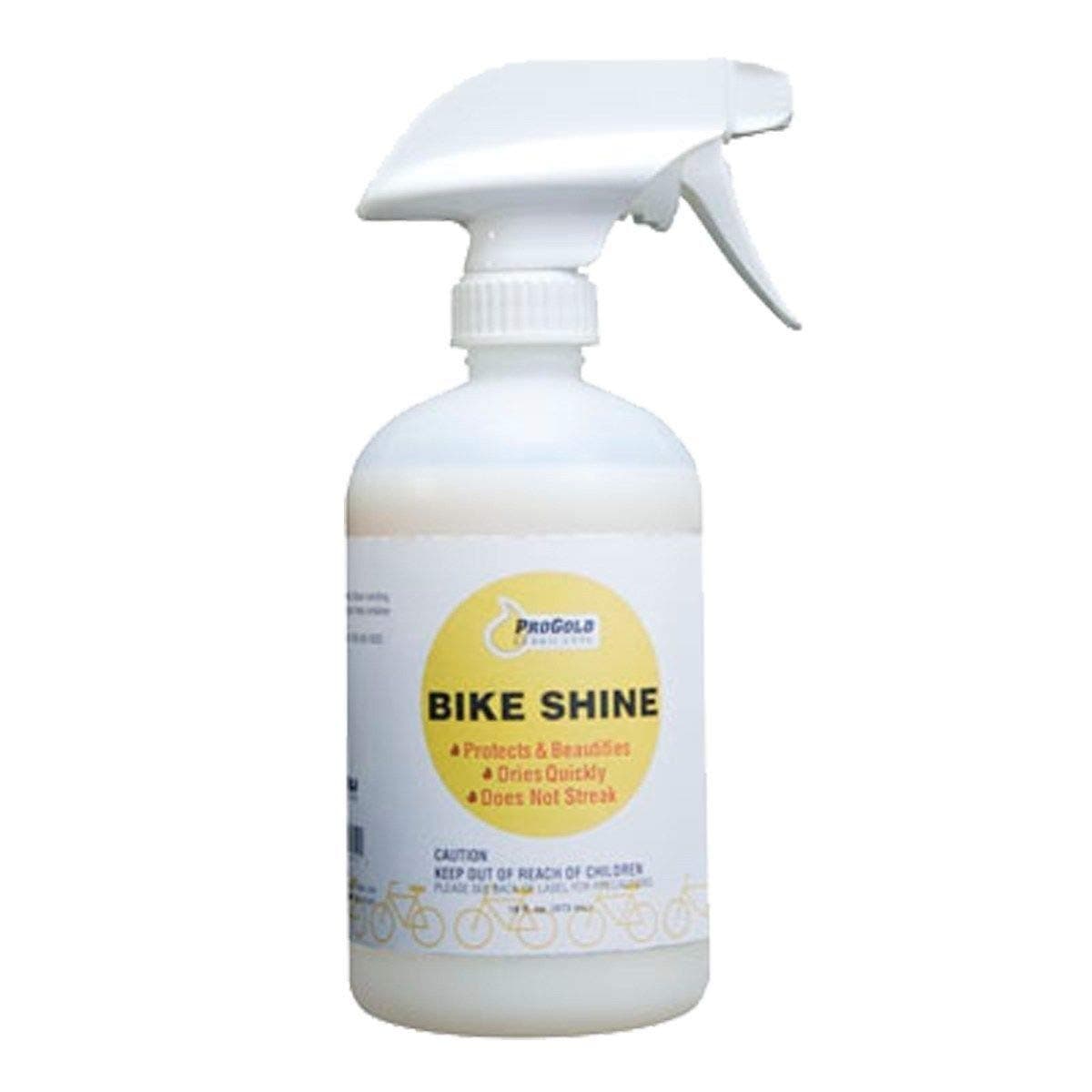 Bike Shine