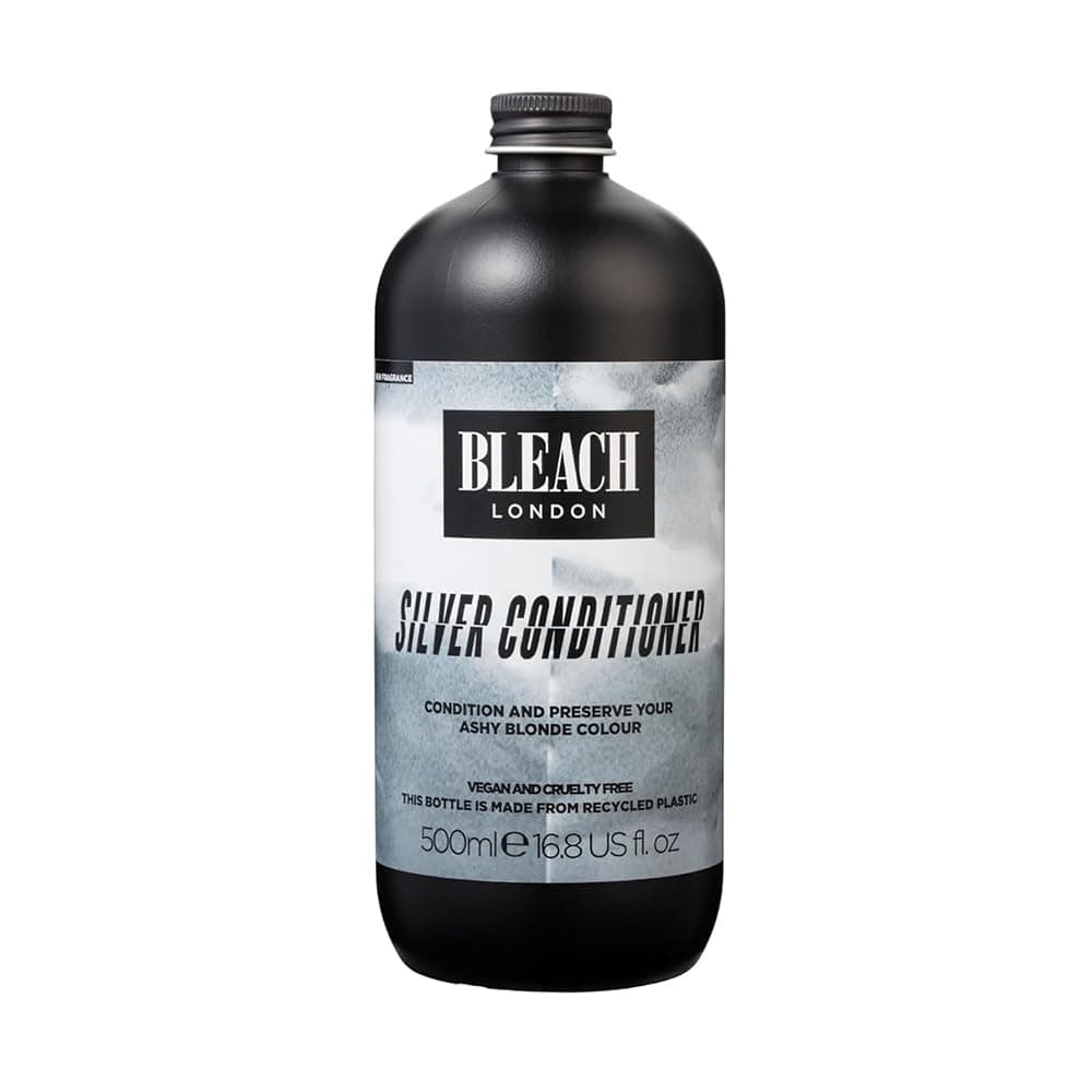 Bleach London Silver Conditioner 500 ml