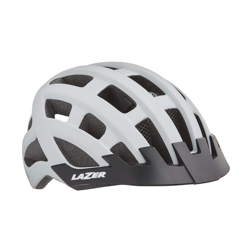 Helmet Compact DLX