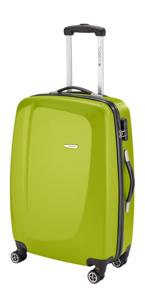 Gabol Line Suitcase, 68 cm