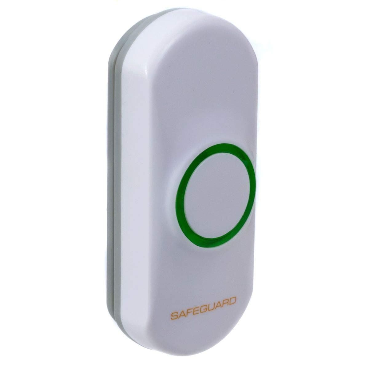 Push Button Compatible with all Long Range Alert Products (LRA)