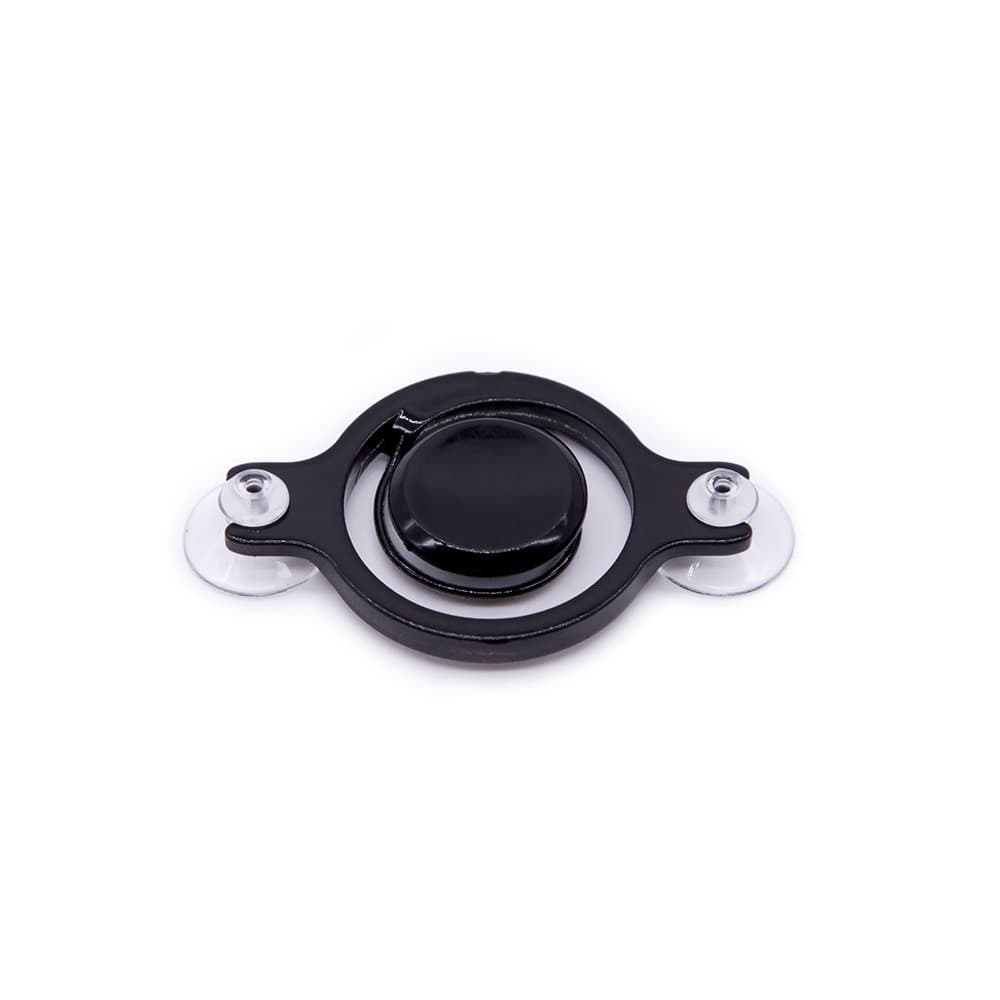 Mobile Joystick Game Controller for Phone Ipad Tablet Touch Screen Rocker Joypad(Black)