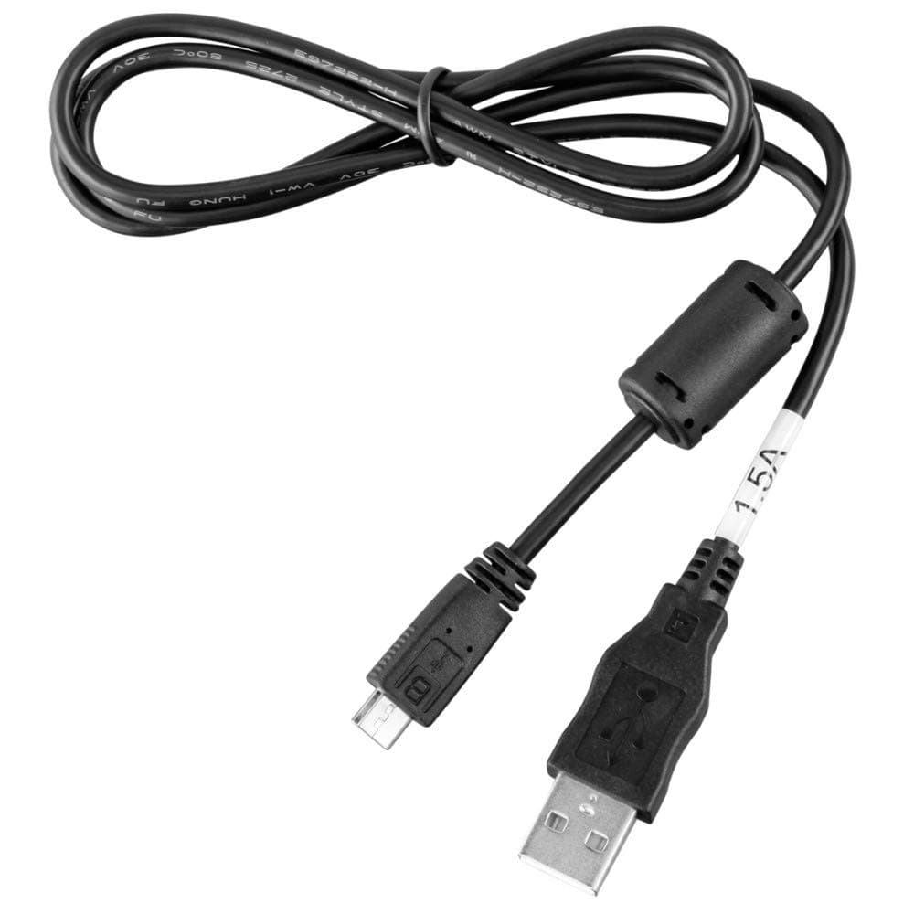 UC-E21 USB Cable for COOLPIX S5300 and S6800 Digital Cameras
