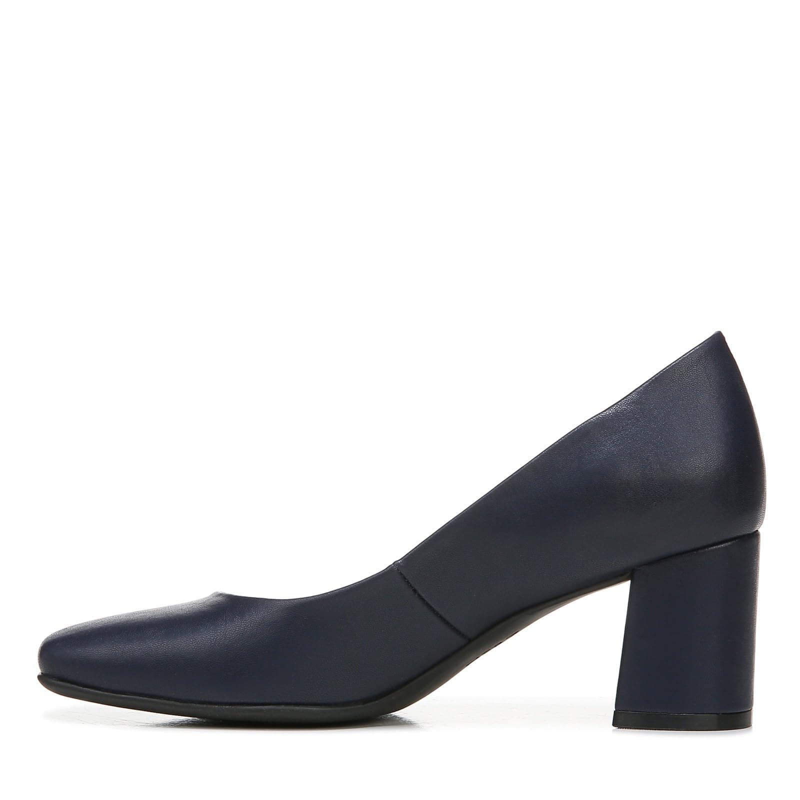 Naturalizer NAWARNER Mid Block Heel Pumps