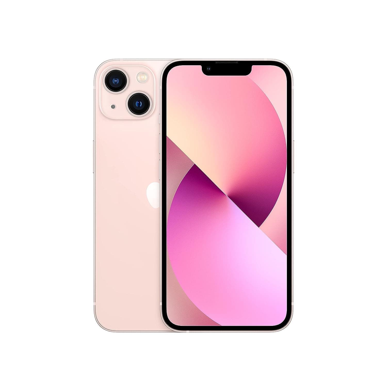 – Apple iPhone 13 (512GB) - Pink