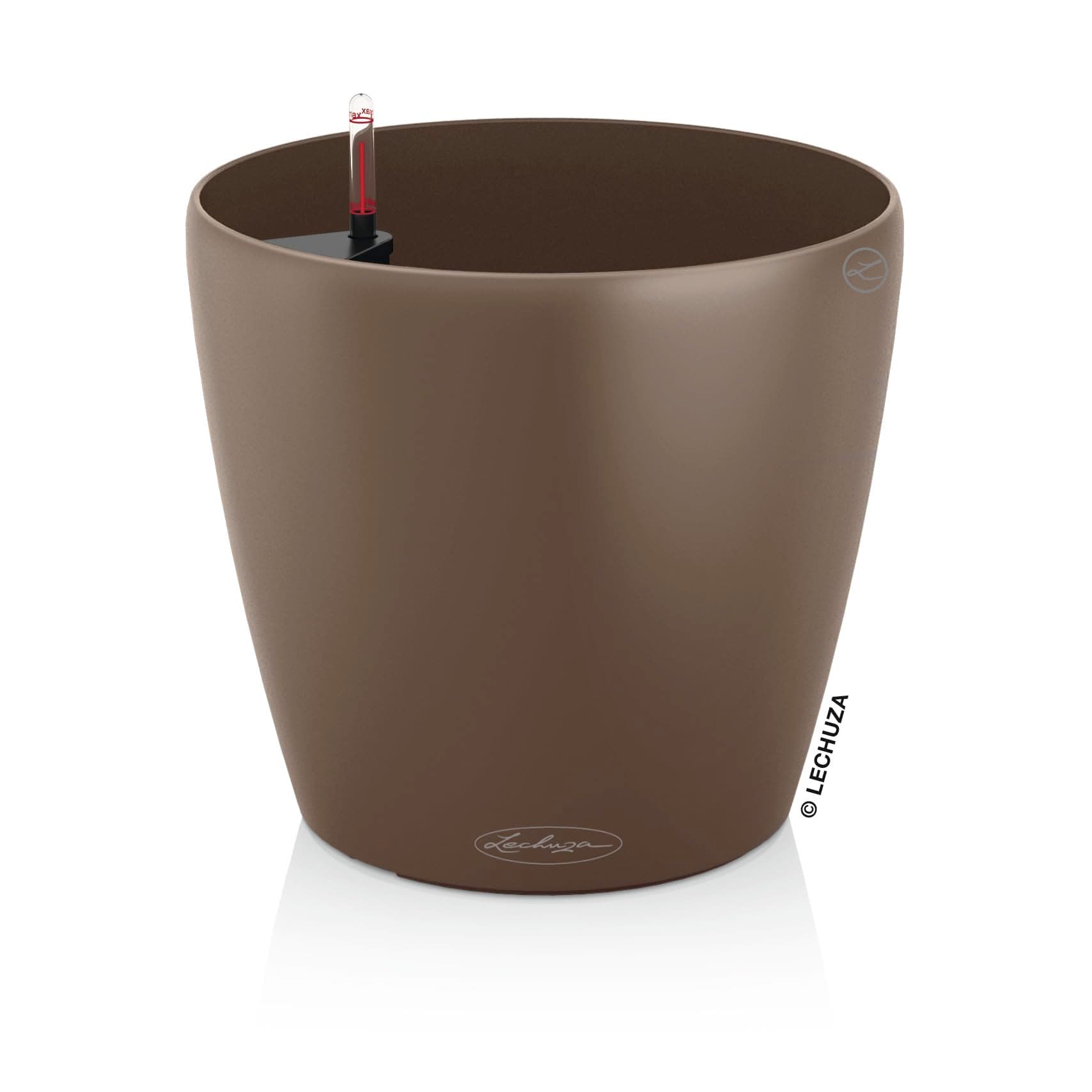 CLASSICO Color Self-watering Planter