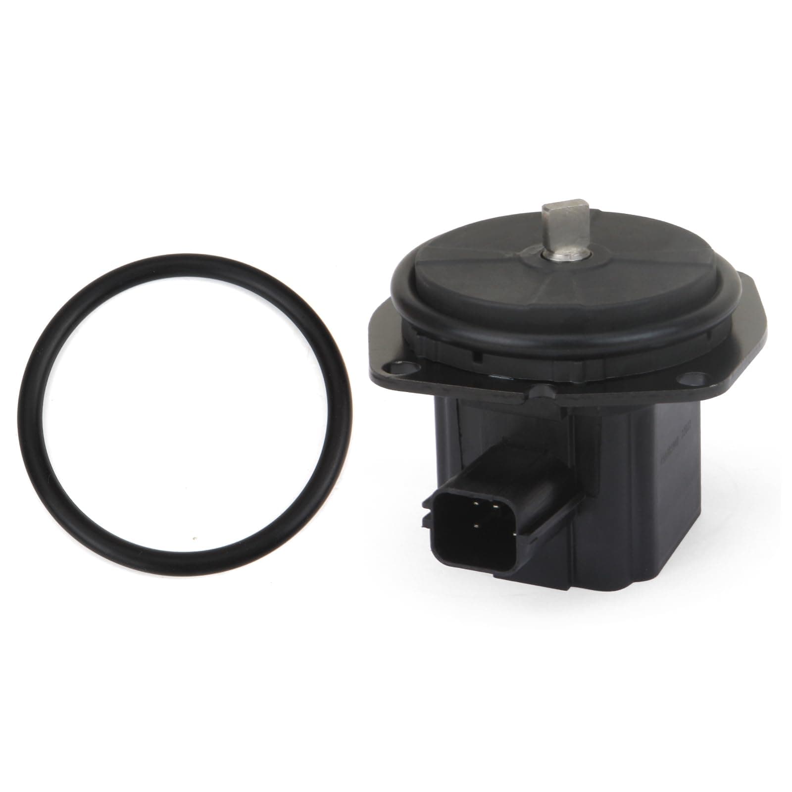 HSPSWIFTER Intake Manifold Runner Control Valve Compatible With 2007-2010 Chrysler 300 Dodge Charger 3.5L OE# 4593839AB