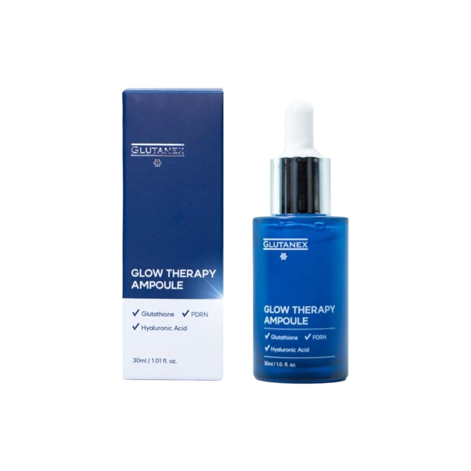 GLUTANEX GLOW THERAPY AMPOULE, 30ml