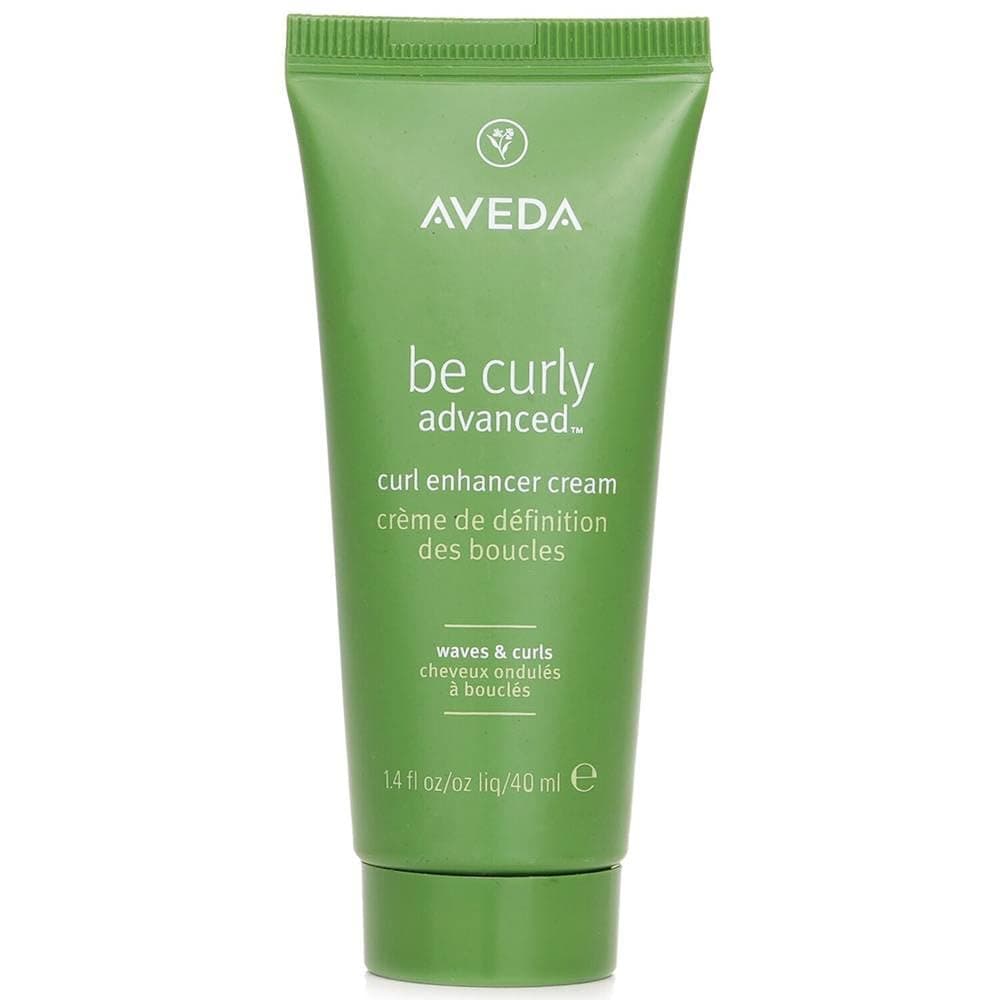 Be Curly Advanced™ Curl Enhancer Cream 40 ml