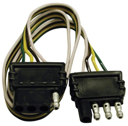 Anderson Marine E5402 5-Way Harness Extension