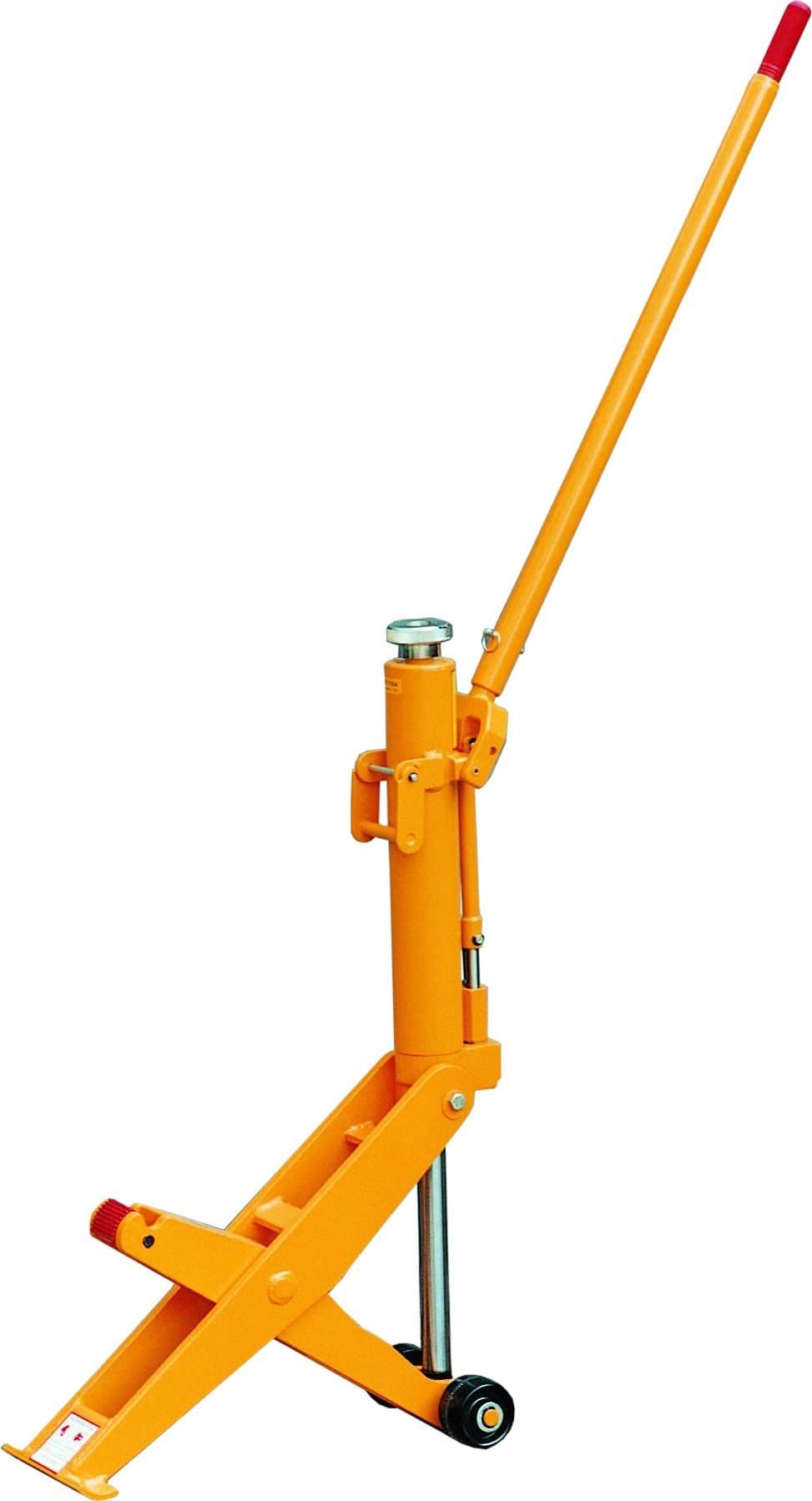 7.5 Ton Forklift Tractor Jack