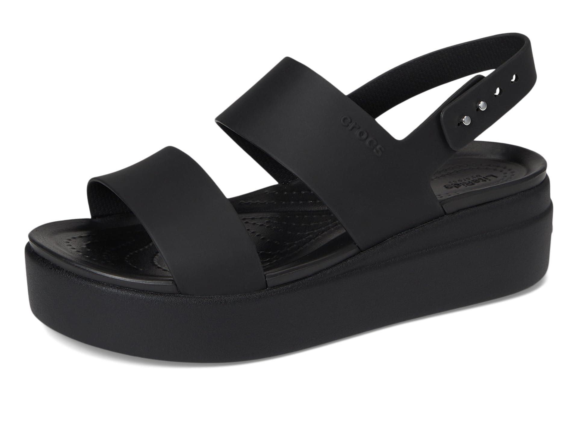 Women's Brooklyn Low Wedge Clog