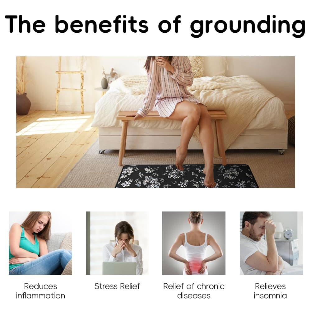 Grounding Mat