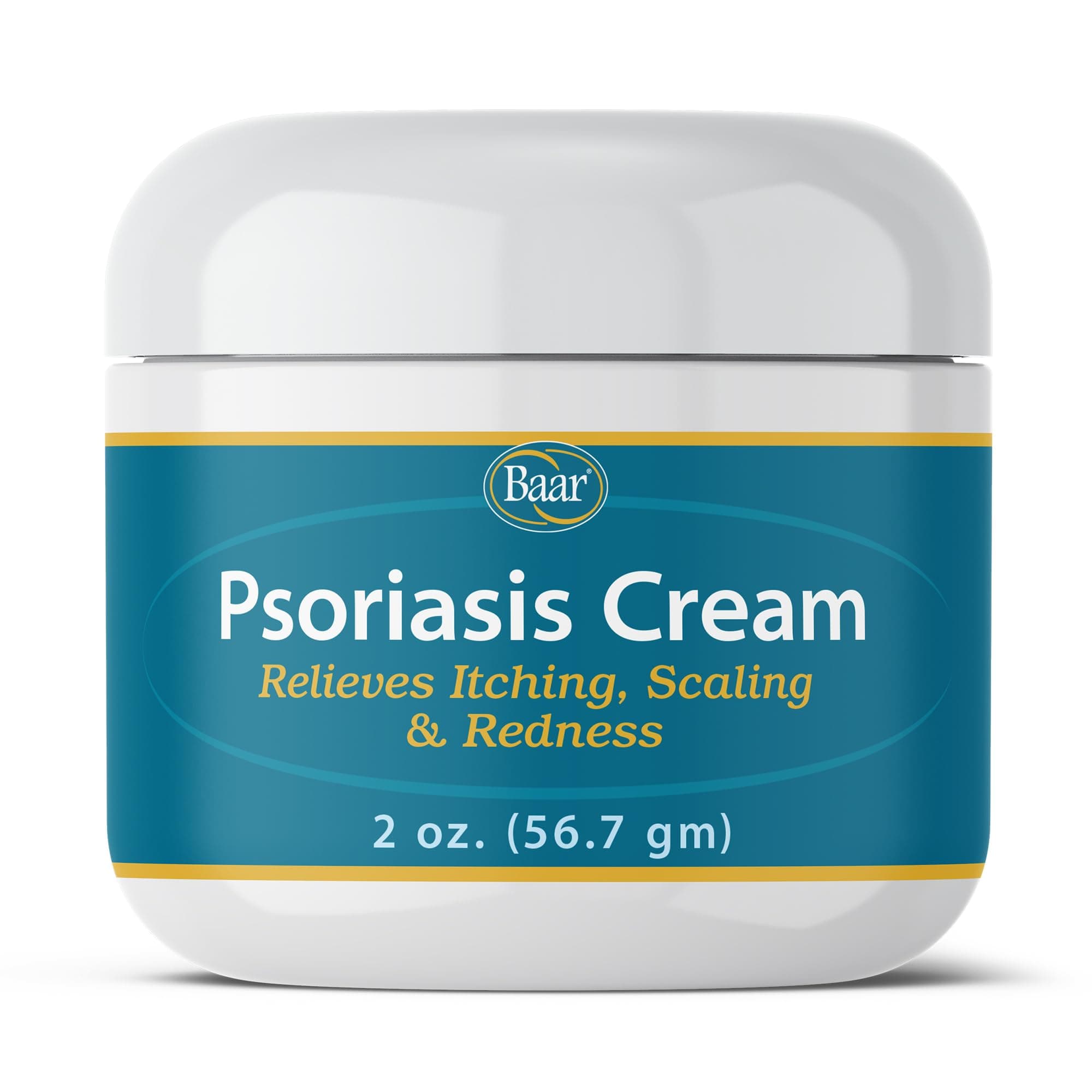 Psoriasis Cream