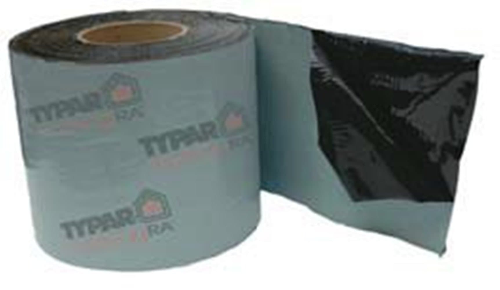 TYPAR Flashing RA for Windows and Doors 6"x75' Roll