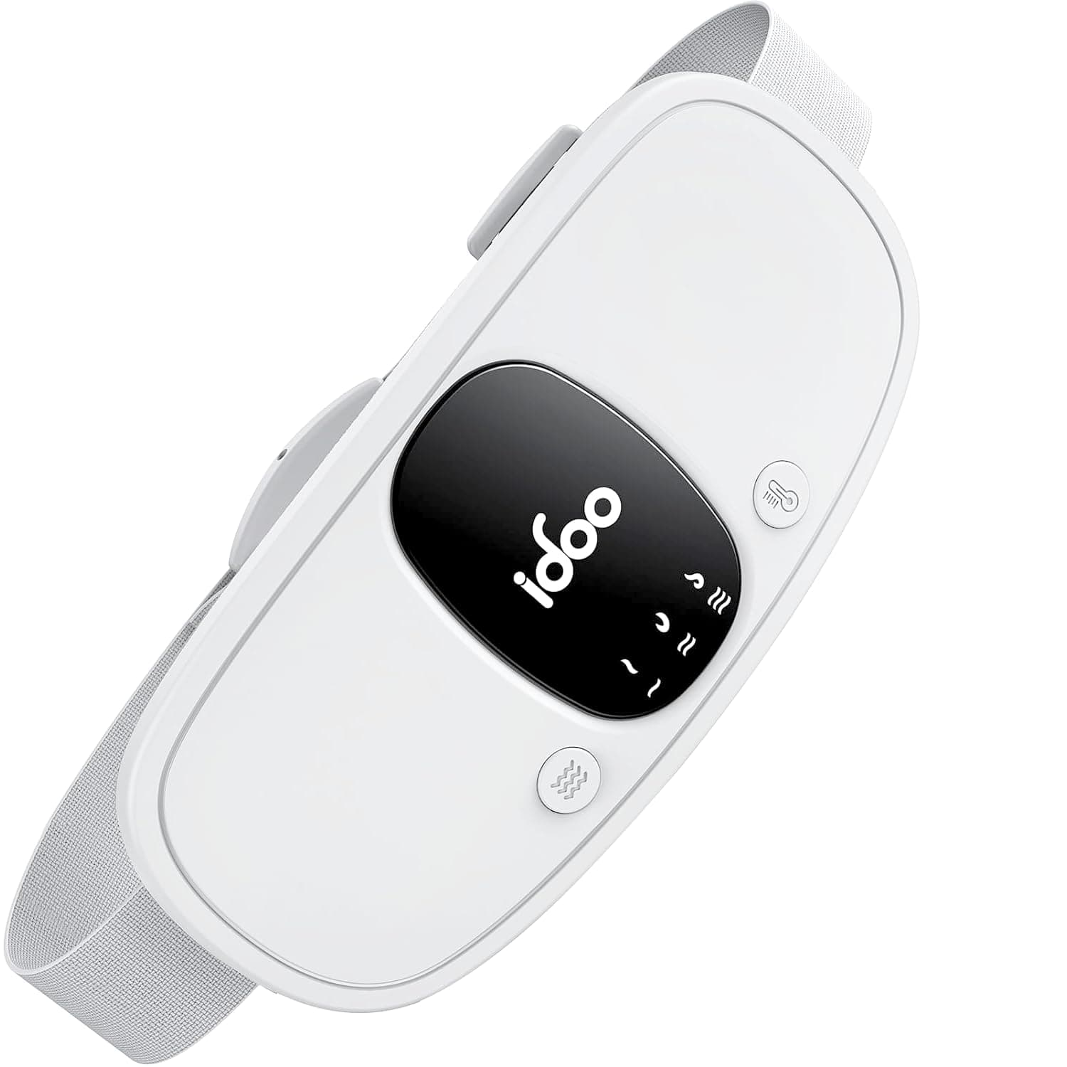 iDOO Heating Pad for Cramps