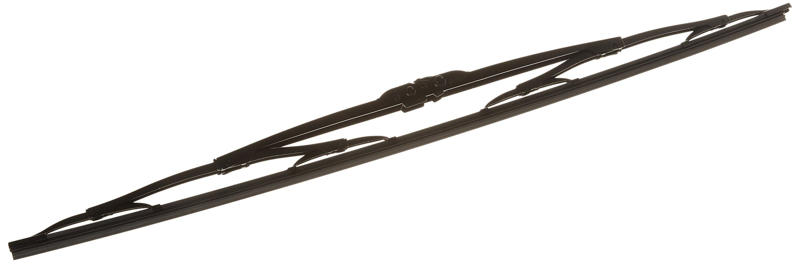 Bosch Wiper Blade Super Plus SP24, Length: 600mm − Single Front Wiper Blades