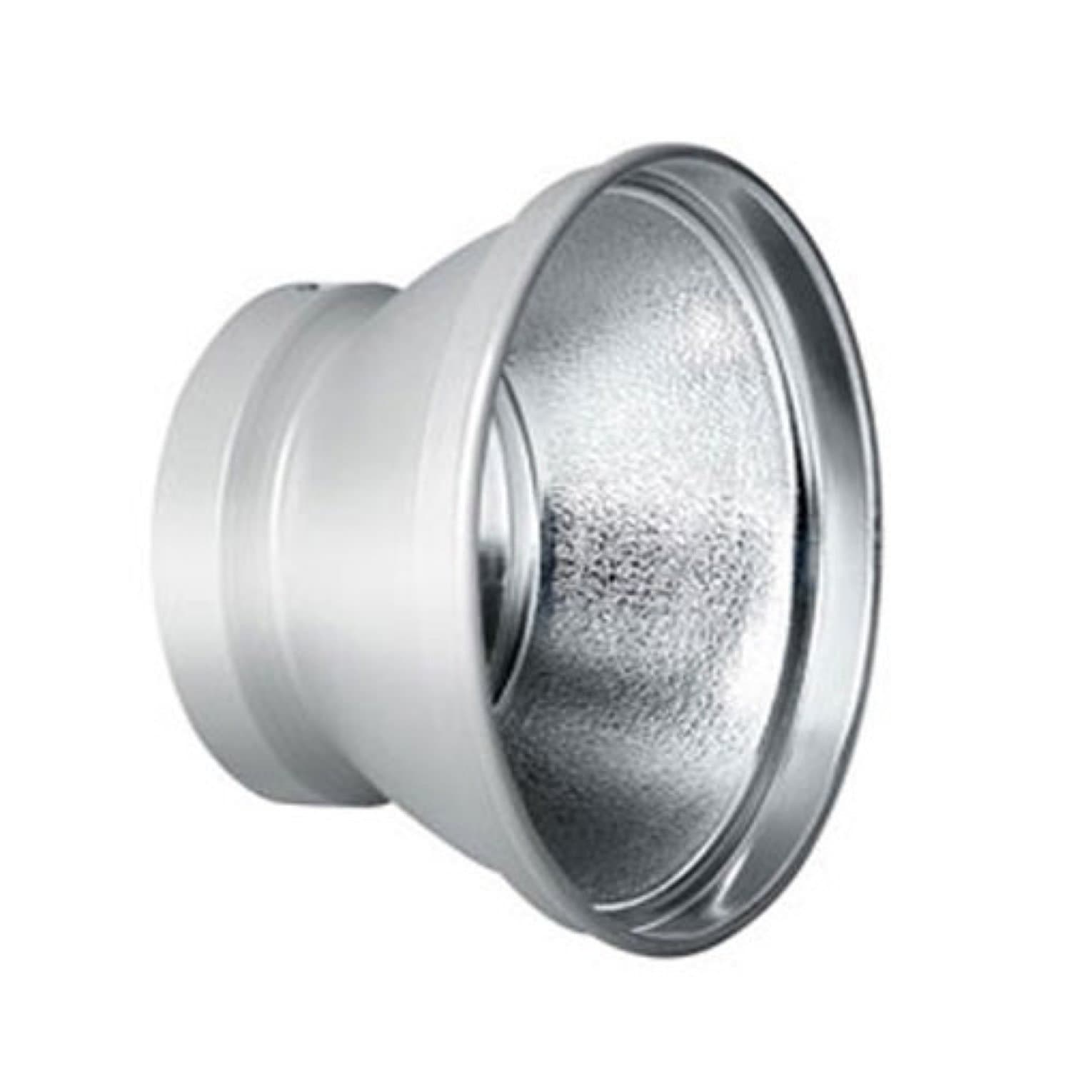 Elinchrom Basic Grid Reflektor, 18 cm, schwarz