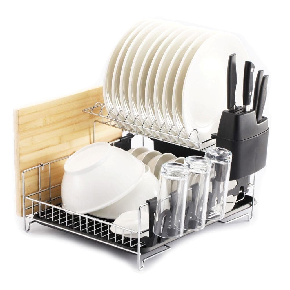 Premium Racks Professional Dish Rack (Standard)